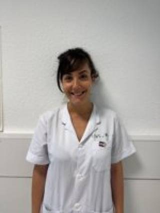 Mª José Rodríguez-Ruiz