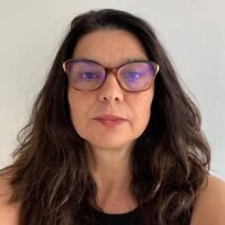 Maria Carmen Sebastià