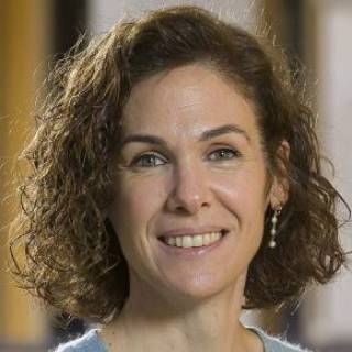 Anna Ballesteros-Urpí