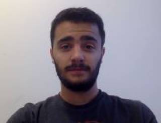 Arnau Manasanch Berengué