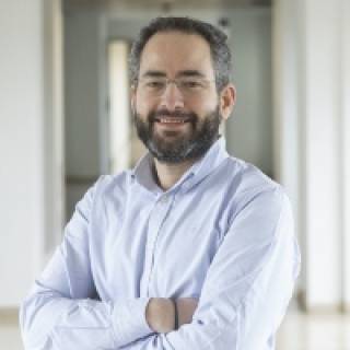 Arturo Navarro-Martin