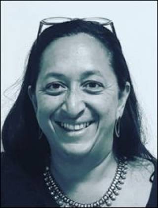 Ethel Sequeira-Aymar