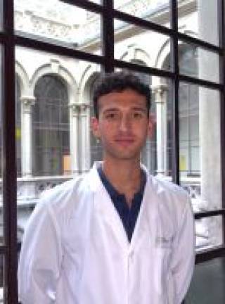  Alejandro Sánchez-Molina