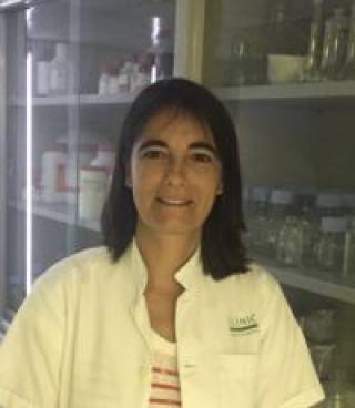 Núria Solanes Batllo