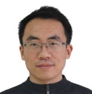Qiang Wang