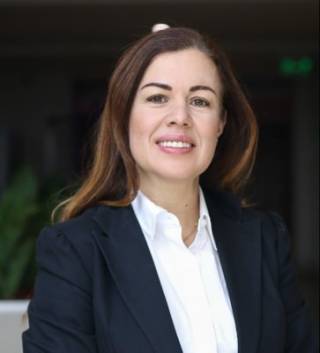 Elizabeth Barba-Orozco