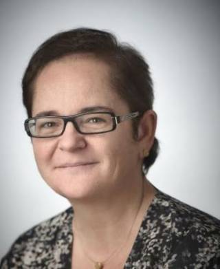 María Luisa Imaz Gurruchaga