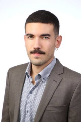 Rubén Giménez