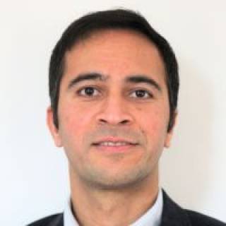  Ravi Das