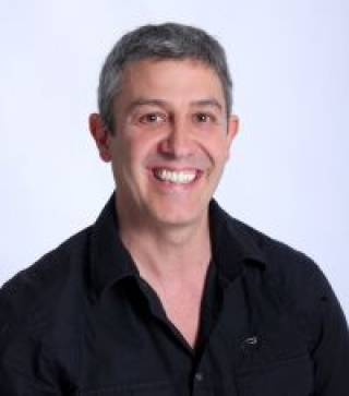 Xavier Setoain