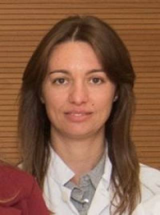 Sandra Casas