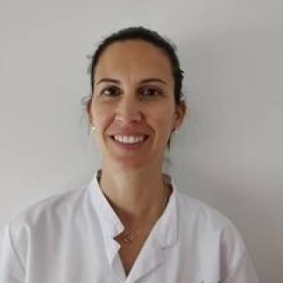 Silvia Riera
