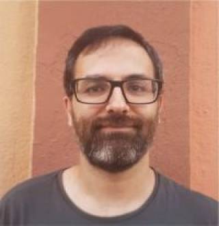 Rafael Marin-Campos