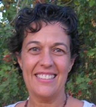 Silvia Mondon