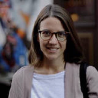 Blanca Garcia