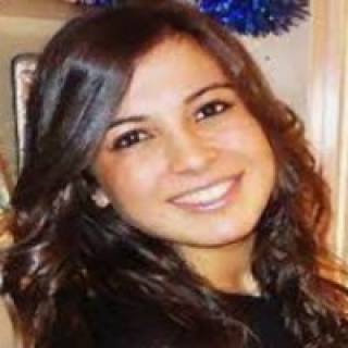 Verónica Gomez