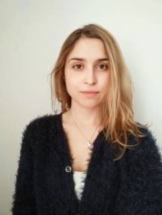 Mireia Masias