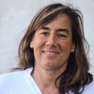 Ana Angulo