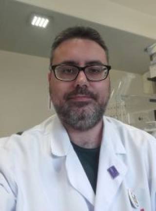 Javier Muñoz Luque