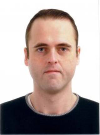 Pedro Melgar-Lesmes