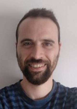 Guillem Parés