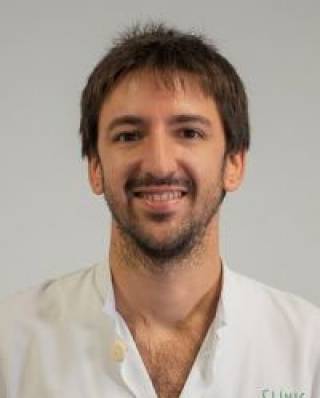 Gerard Frigola