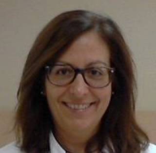 Maria Rozman