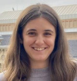 Amaia Romatet