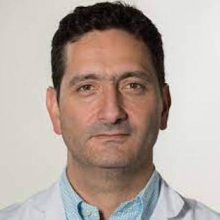 Luis F. Quintana