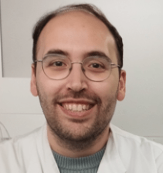 Javier Laguna