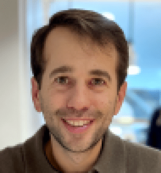 Jordi Abante