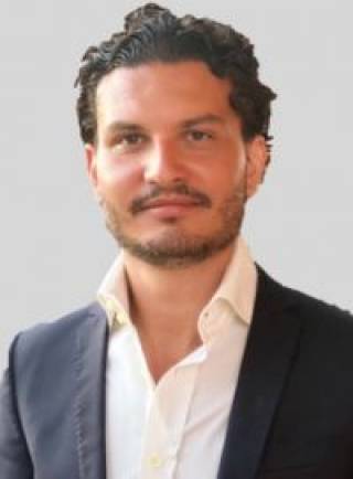 Alberto Di Somma