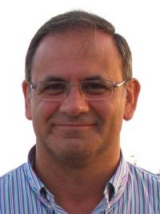 Esteban Martinez