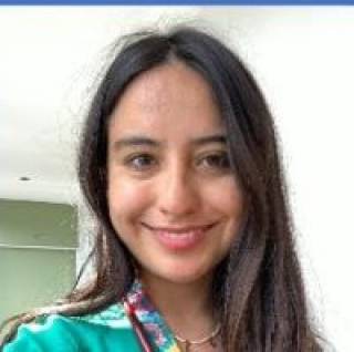 Lina Maria Candia
