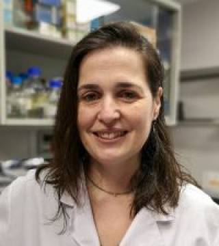 Esther Barnadas