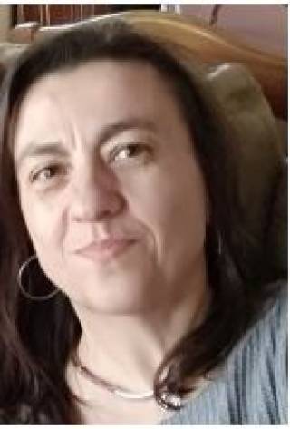 Margarita Martín