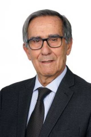 Vicente Arroyo