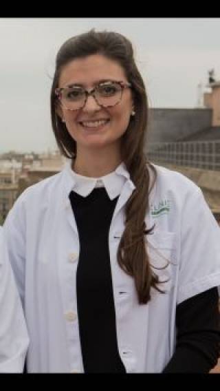 Carla Montironi