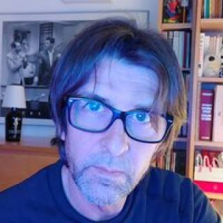 Julio Tomas Mas