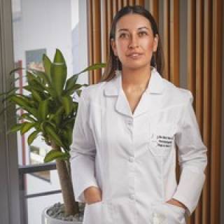 María Paola Aguilera-Quezada