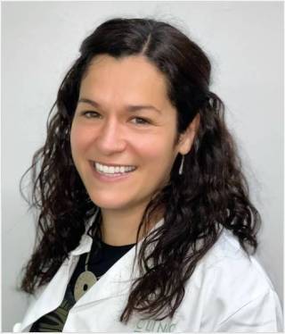 Ana Argudo-Ramírez