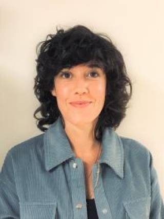 Alicia Garrido Pla