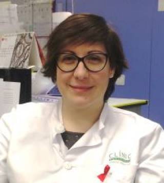 Cristina Rovira