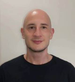 David García