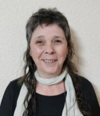 Maria Alicia Duran
