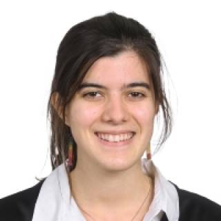 Maria Sàez-Palma