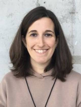 Sonia Moreno