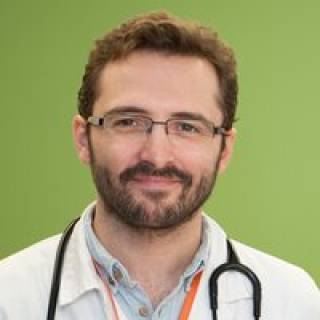 Guillermo Cuervo