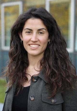 Laura Llaó-Cid