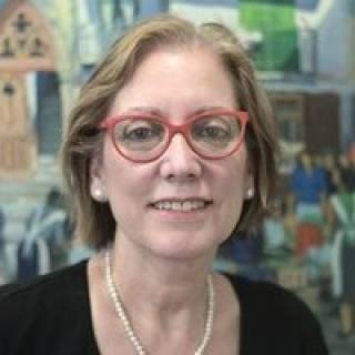 María Africa Muxí